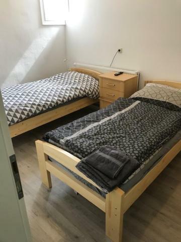 Lutter Haus Joerg公寓 外观 照片